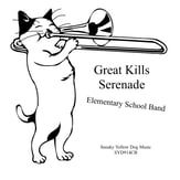 Great Kills Serenade Concert Band sheet music cover